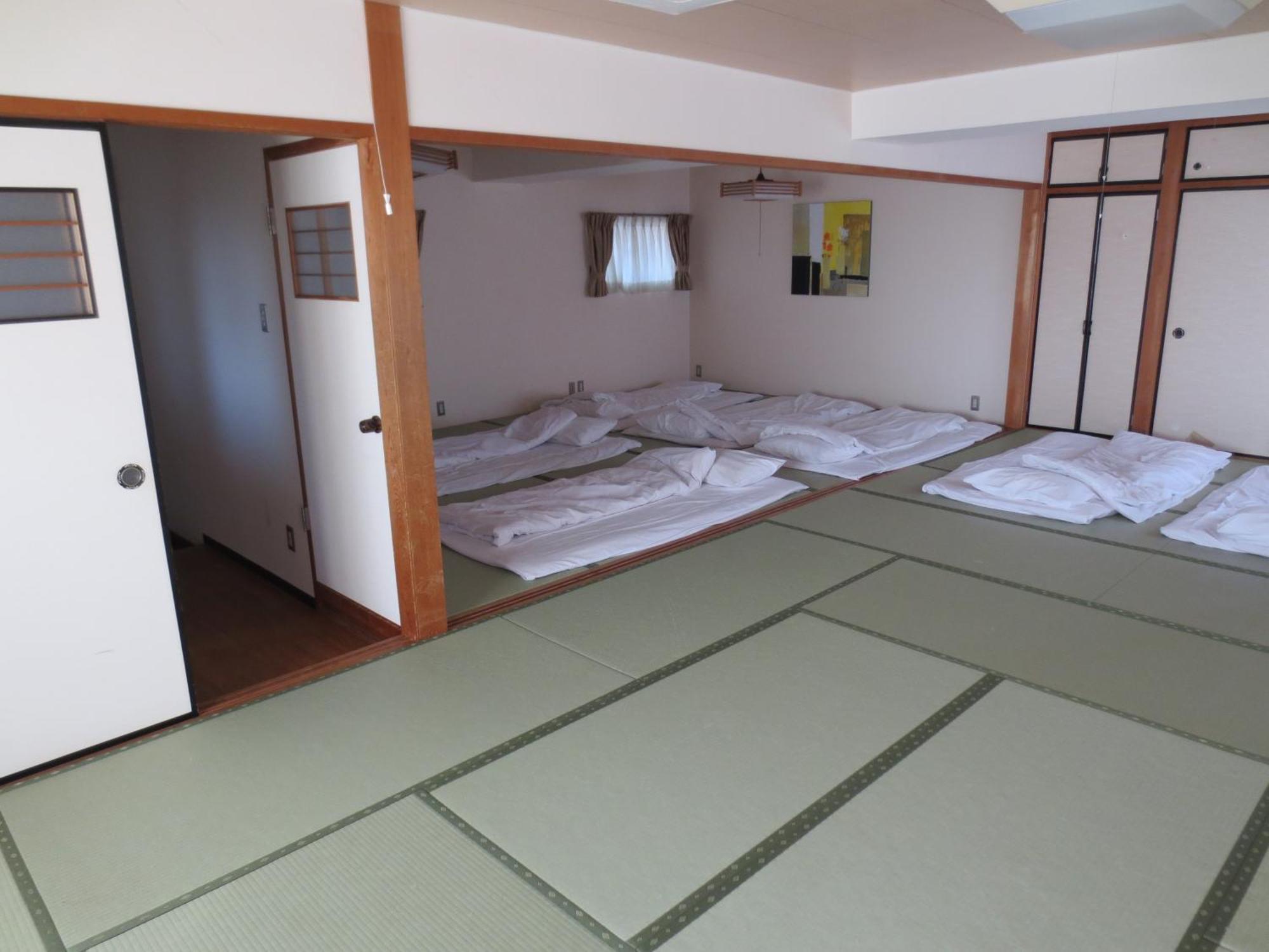Hotel Minatoya Kōchi Szoba fotó