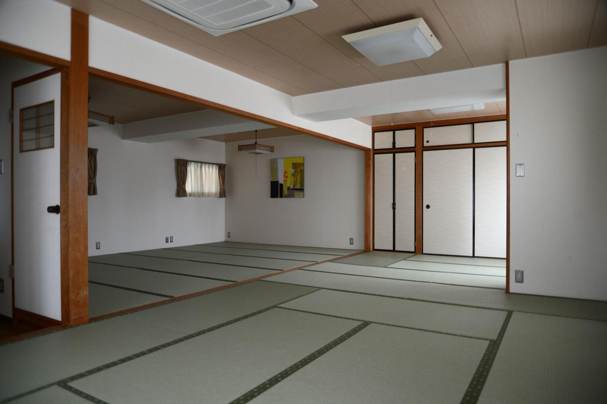 Hotel Minatoya Kōchi Szoba fotó