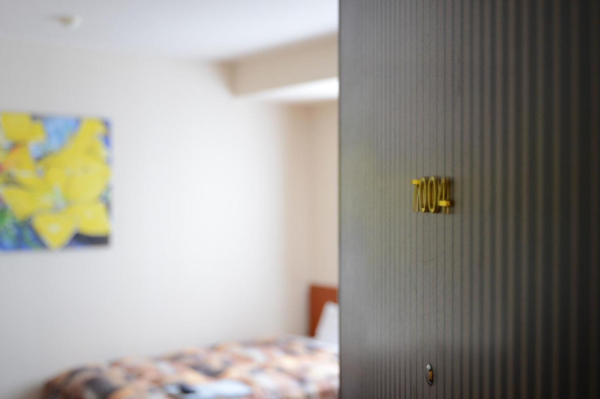 Hotel Minatoya Kōchi Szoba fotó