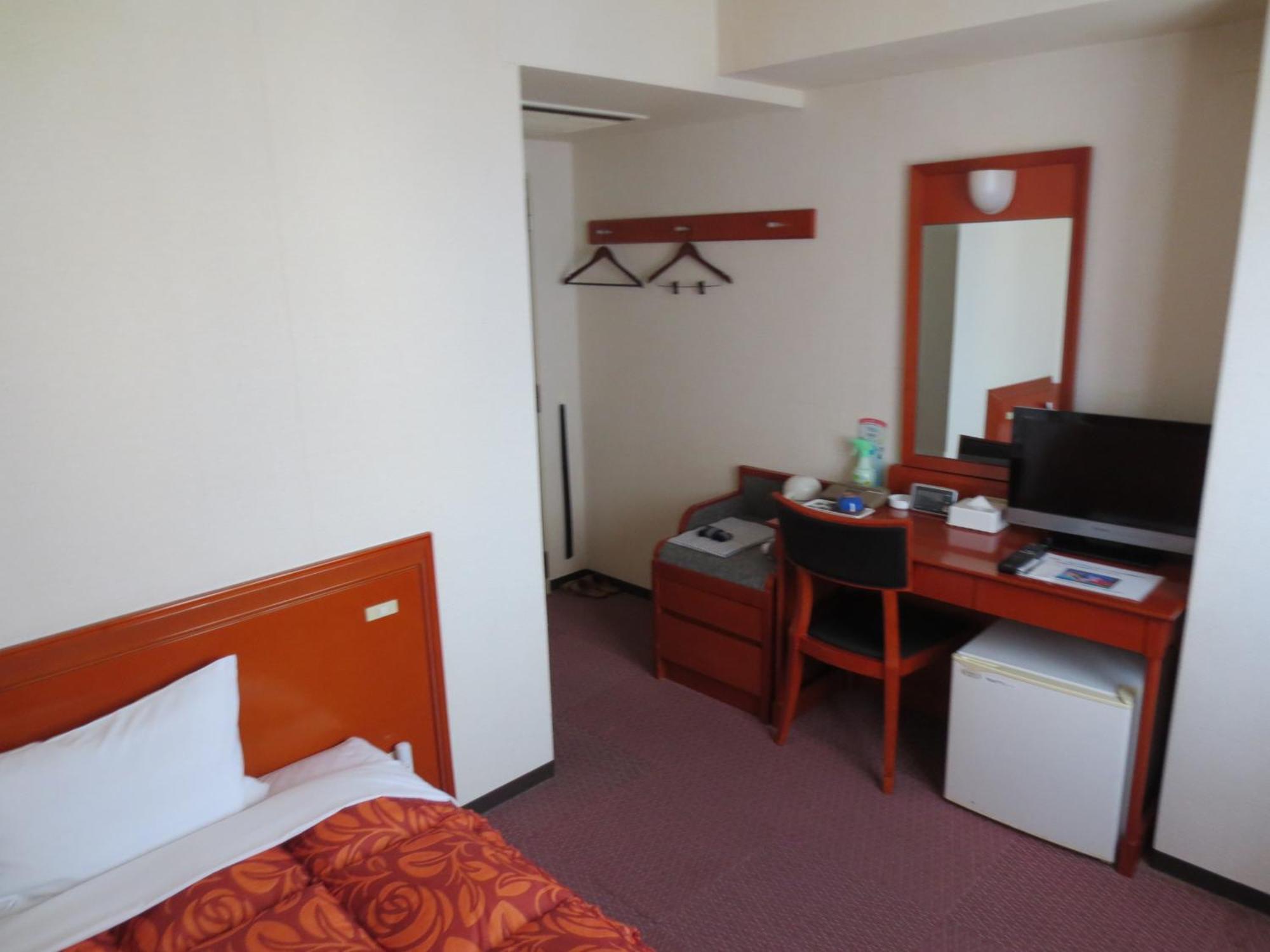 Hotel Minatoya Kōchi Szoba fotó