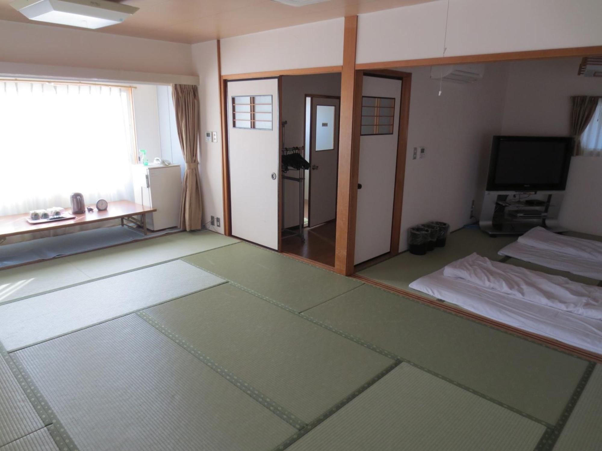 Hotel Minatoya Kōchi Szoba fotó