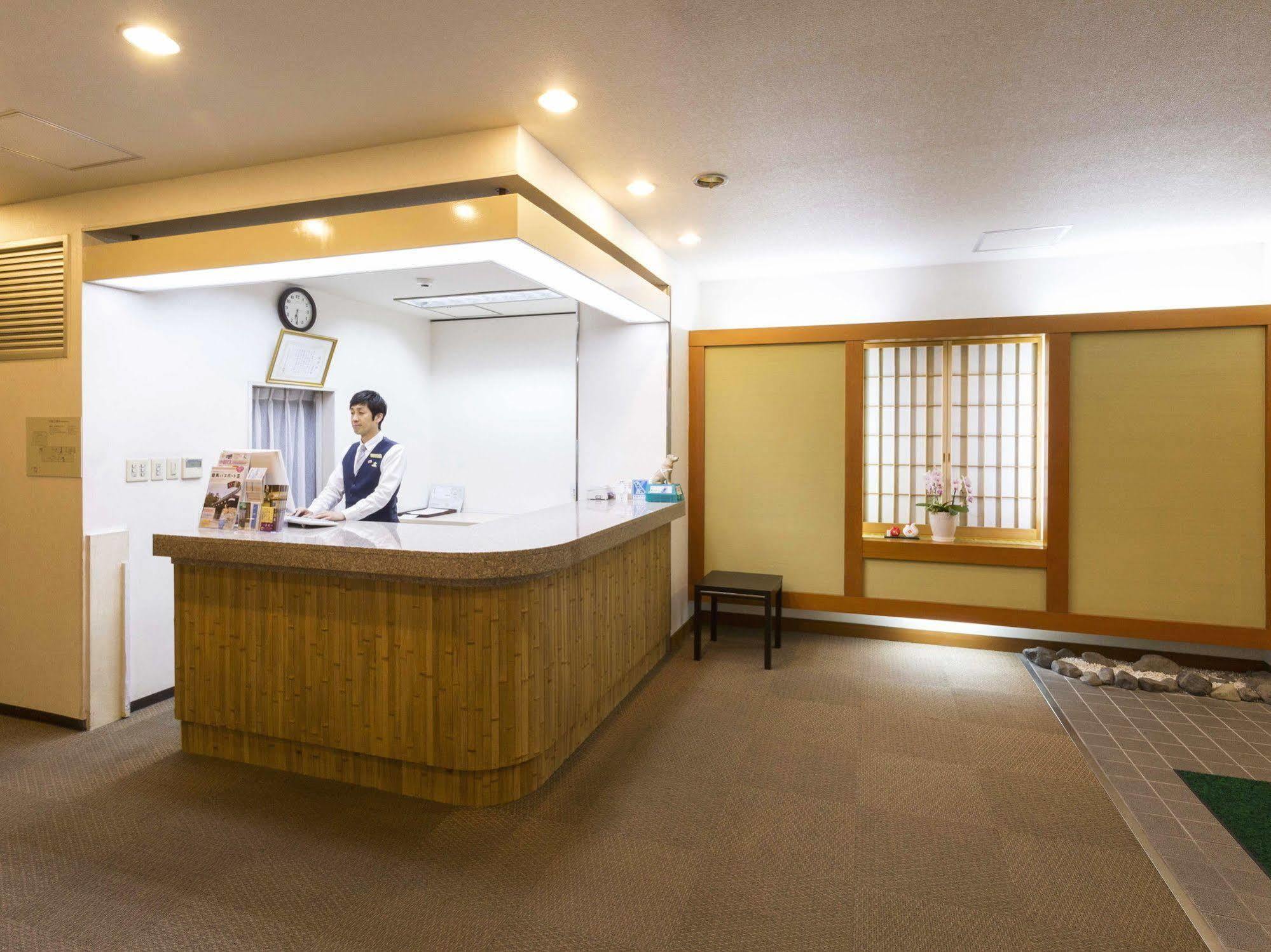 Hotel Minatoya Kōchi Kültér fotó